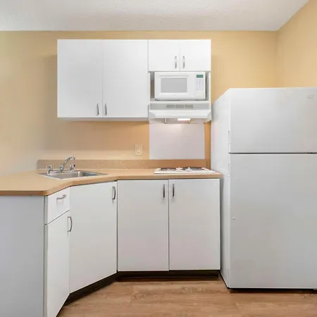 Extended Stay America Suites - Stockton - Tracy Exterior foto
