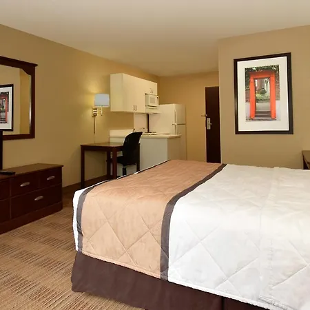 Extended Stay America Suites - Stockton - Tracy Exterior foto