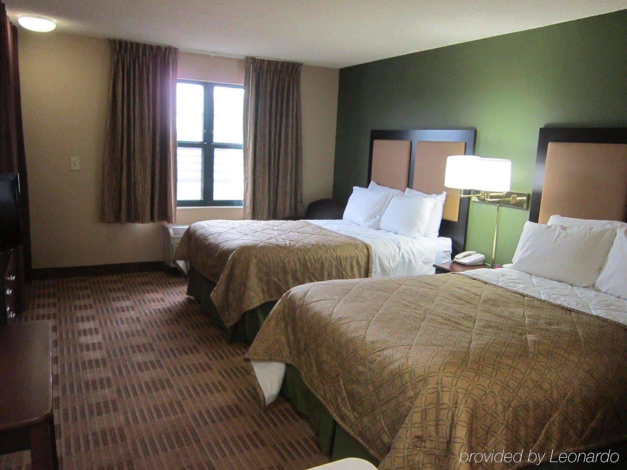 Hotel Extended America - Stockton - Tracy
