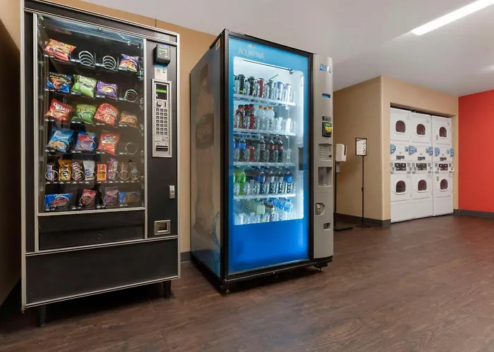 Extended Stay America Suites - Stockton - Tracy