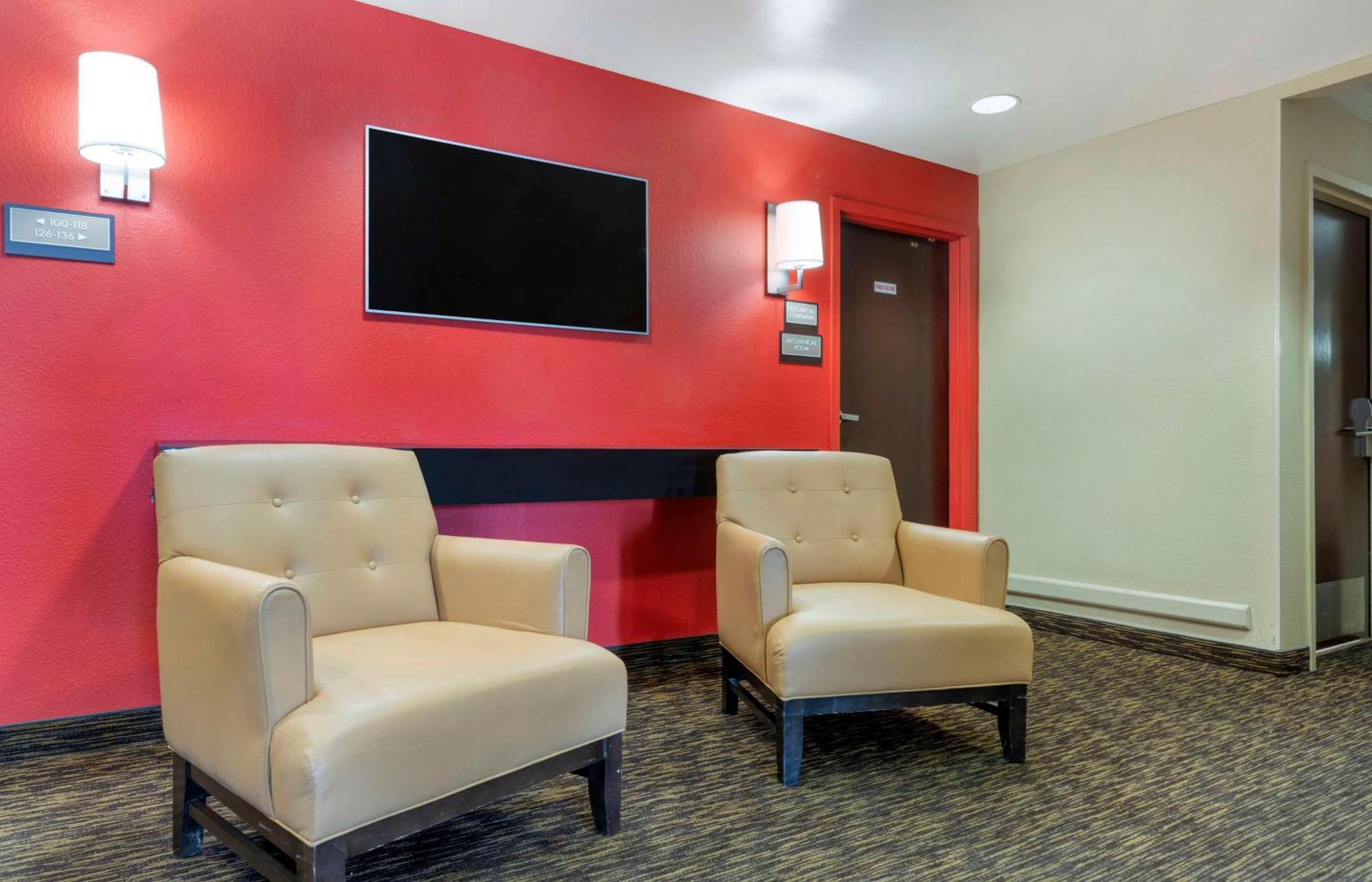 Extended America - Stockton - Hotel Tracy