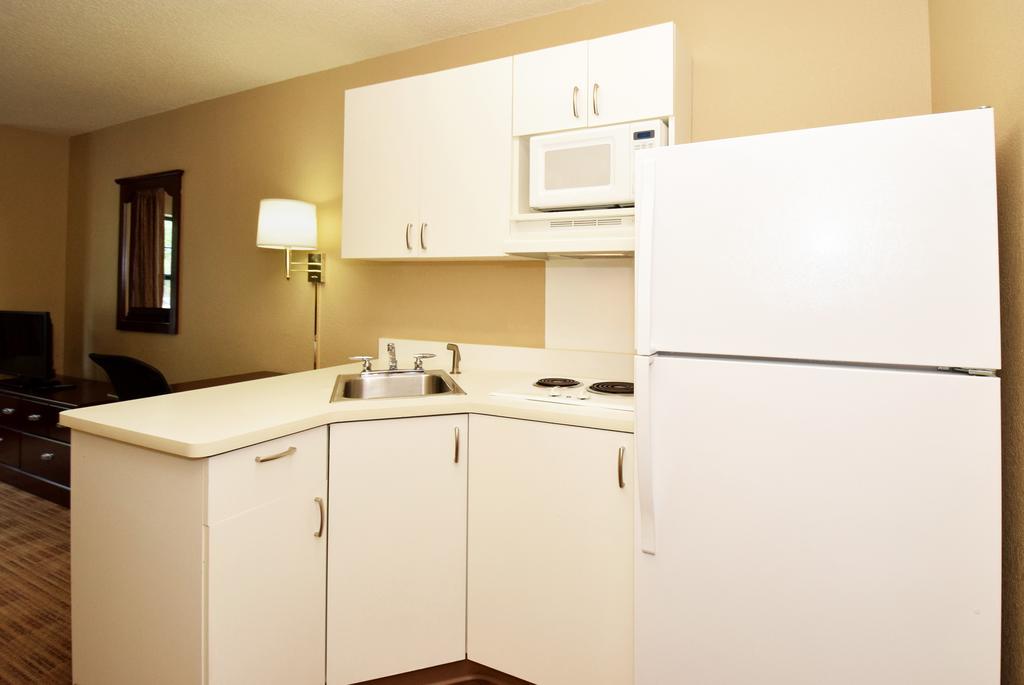 Hotel Extended America - Stockton - 2*