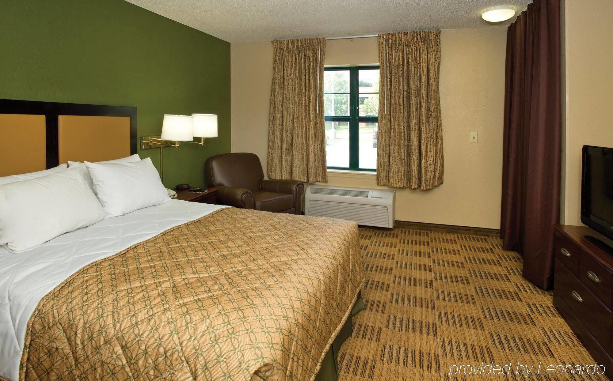 Hotel Extended America - Stockton -