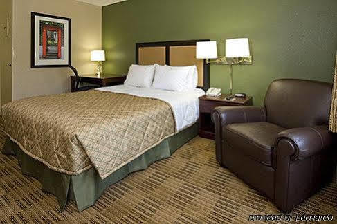 Extended America - Stockton - Hotel Tracy
